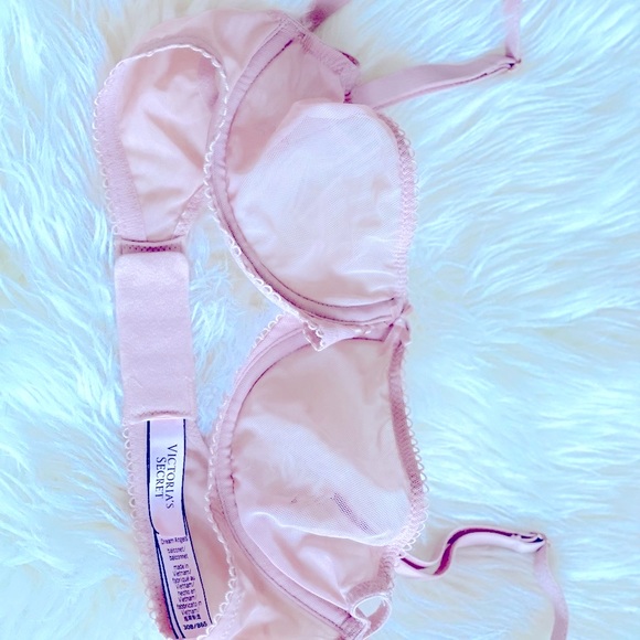 Victoria's Secret Dream Angels basque bra size 30B/B65 never worn. - Picture 6 of 7